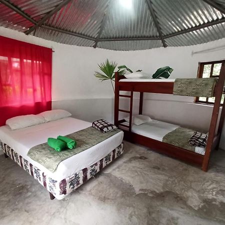 Guest House Great Hostels Amazon Puyo Exteriér fotografie
