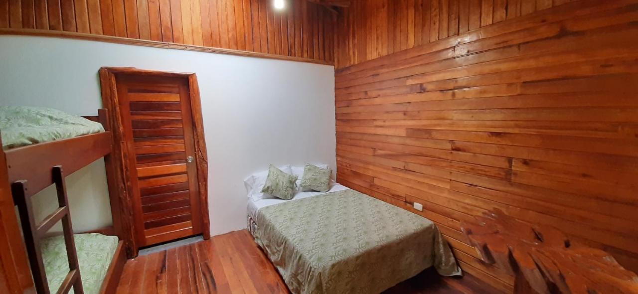 Guest House Great Hostels Amazon Puyo Exteriér fotografie